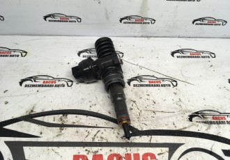 Injector 1.4 tdi 1.9 tdi vw polo 9n skoda fabia 2 roomster 5j audi a4 b7 038130073bp