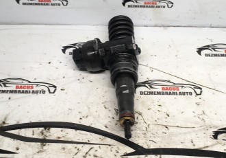 Injector 1.4 tdi 1.9 tdi vw polo 9n skoda fabia 2 roomster 5j audi a4 b7 038130073bp