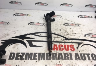 Injector 1.4 TDI Skoda Fabia 3 an 2014-2021 cod 28565335
