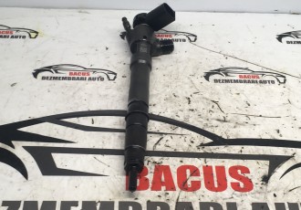 Injector 1.4 TDI Skoda Fabia 3 an 2014-2021 cod 28565335