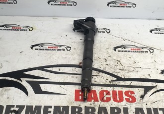Injector 1.4 TDI Skoda Fabia 3 an 2014-2021 cod 28565335
