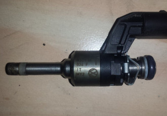 Injector 1.4 tfsi 03c906036f passat touran tiguan golf 5 6 altea ibiza 5 octavia fabia 1.4 tfsi 03c906 cav