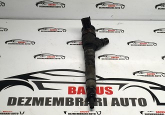  Injector 1.6 dci R9M Nissan Qashqai 2 J11 [2013 - 2020] 1.6 dci R9M cod- 0445110546