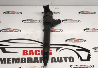 Injector 1.6 dci R9M Nissan Qashqai 2 J11 [2013 - 2020] 1.6 dci R9M cod- 0445110546