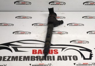 Injector 1.6 dci R9M Nissan Qashqai 2 J11 [2013 - 2020] 1.6 dci R9M cod- 0445110546