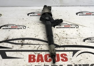 Injector 1.7 cdti 897376270-3 Opel Meriva Zafira B Corsa D Astra H J