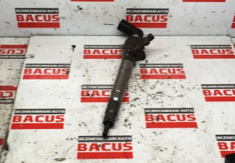 Injector -2.2 hdi Ford Transit 4 [2014 - 2019] cod- BK2Q-9K546-AG