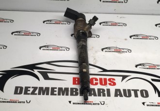 Injector -2.2 hdi Ford Transit 4 [2014 - 2019] cod- BK2Q-9K546-AG