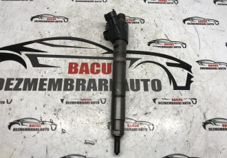 Injector 2.4 D5 Volvo XC60 MK1 2008-2017 2.4 D5 cod- 31272690 0445116016 