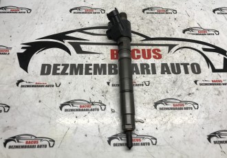 Injector 2.4 D5 Volvo XC60 MK1 2008-2017 2.4 D5 cod- 31272690 0445116016