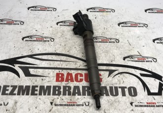 Injector 2.4 Diesel Volvo XC60 2009-2013 COD- 31272767