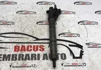 Injector 2.4 Diesel Volvo XC60 2009-2013 COD- 31272767