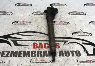 Injector 2.4 Diesel Volvo XC60 2009-2013 COD- 31272767