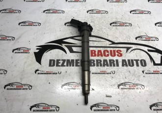 Injector 3.0 TDI Audi Q7 4L 2006-2015 cod- 059130277AR / 0445116015