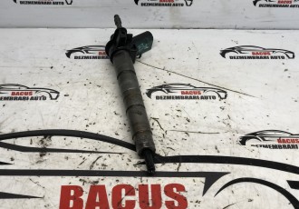 Injector 7805428-01, 0445116024, Bmw 5 (E60) 2.0 d