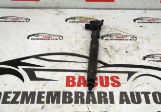 Injector a6510703287 28308779 Mercedes-Benz C-Class W205/S205/C205 [2014 - 2018] 2.2 cdi