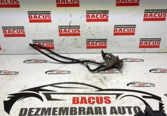 Injector ADBLUE AUDI A4 B9 2.0 TDI cod motor DETA an fab. 2019 cod 04L131113S / 0444025048
