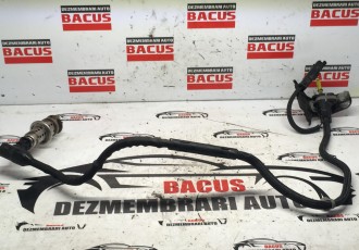 INJECTOR ADBLUE CITROEN BERLINGO , C3,C4 1,5 9813930180