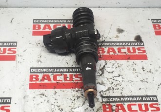 Injector Audi A3 1.9 2008, 038130073BN / 0414720313