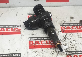 Injector Audi A3 1.9 2008, 038130073BN / 0414720313