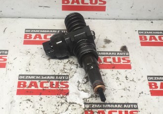 Injector Audi A3 1.9 2008, 038130073BN / 0414720313