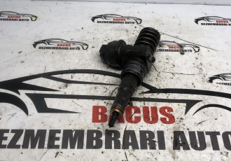 Injector Audi A3 1.9 2008, 038130073BN / 0414720313