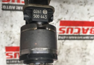 Injector Audi A3 8Y / Vw T-Roc / Golf 8 / Skoda Karoq 1.0 TFSI / TSI DLA Cod : 0261500443