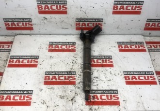 Injector AUDI A4 (8K5, B8) [Fabr 2008-2015] COD- 059130277CC / 0445116040 3.0 TDI 