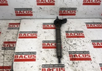 Injector AUDI A4 (8K5, B8) [Fabr 2008-2015] COD- 059130277CC / 0445116040 3.0 TDI 