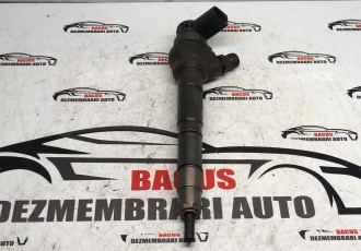 Injector audi A4 B8 -2.0 tdi COD- 0445110369 ; 03L130277J
