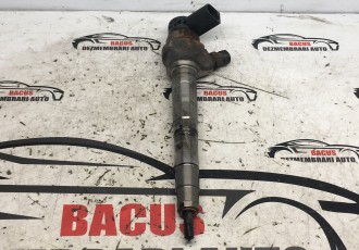 Injector Audi A4 B8 2.0 Tdi COD 04L130277AE - 0445110471