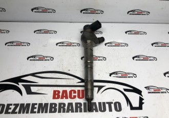Injector Audi A4 B8 2.0 Tdi COD 04L130277AE - 0445110471