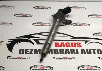 Injector Audi A4 B8 2.0 Tdi COD 04L130277AE - 0445110471