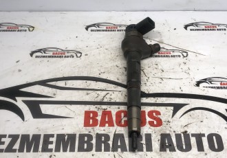 Injector Audi A4 B8 / Vw Passat B7 2.0tdi Cod 03L130277Q - 0445110647