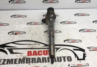 INJECTOR AUDI A4 B9 2.0TDI - AN 2017- COD 0445110471 / 04L130277AE	