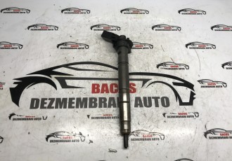 injector Audi Q7/Q7 3.0 tdi CRT 2008 Cod 059130277CR
