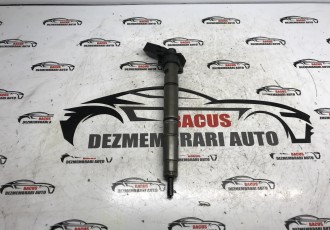 injector Audi Q7/Q7 3.0 tdi CRT 2008 Cod 059130277CR