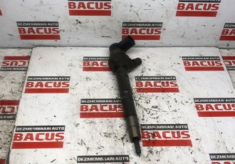 Injector Audi / Seat / VW / Skoda Octavia 3 2.0Tdi Cod : 04L130277E / 0445110475