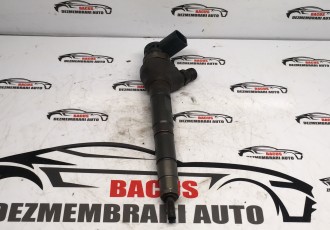 INJECTOR AUDI / VW / SKODA / SEAT 2.0 TDI COD- 0445110369 ; 03L130277J