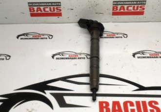 Injector avand codul original - 0445116008- pentru Audi A5 din 2008