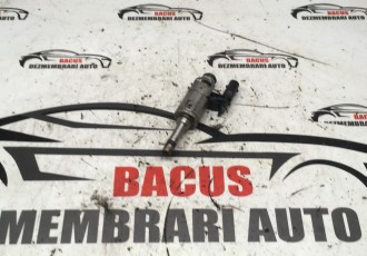Injector benzina Cod: 04E133036A Skoda Fabia NJ [2014 - 2018] Hatchback 1.2 TSI 