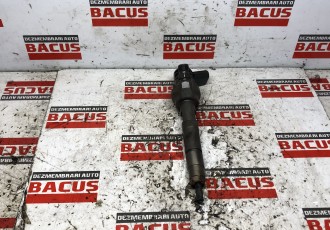 INJECTOR BMW 2.0 / 3.0 DIESEL 0445110616 7810702 2015 130 135 KW N47D20C