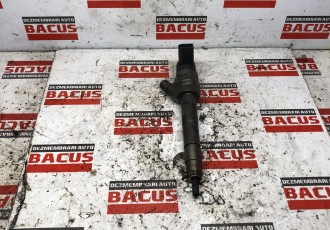 INJECTOR BMW 2.0 / 3.0 DIESEL 0445110616 7810702 2015 130 135 KW N47D20C