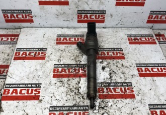 INJECTOR BMW 2.0 / 3.0 DIESEL 0445110616 7810702 2015 130 135 KW N47D20C