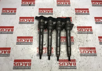 Injector BMW E90 2.0 D Cod: 0445110289
