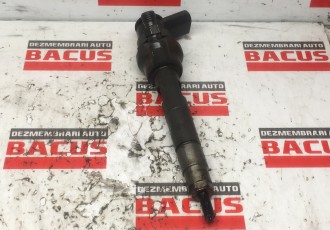 Injector BMW E90 2.0 D cod: 0445110289