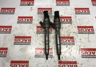 Injector Bmw E90 2.0 D N47 Cod: 0445110289