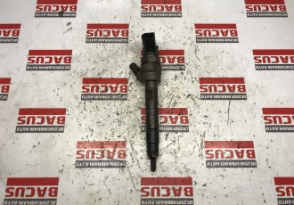 Injector Bmw E90 2.0 D N47 Cod: 0445110289