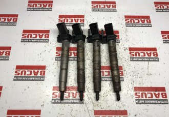 Injector BMW F10 / F11  3.0 D Cod 0445116024