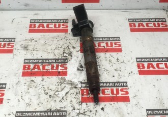 Injector BMW F10 / F11 3.0 D Cod 0445116024